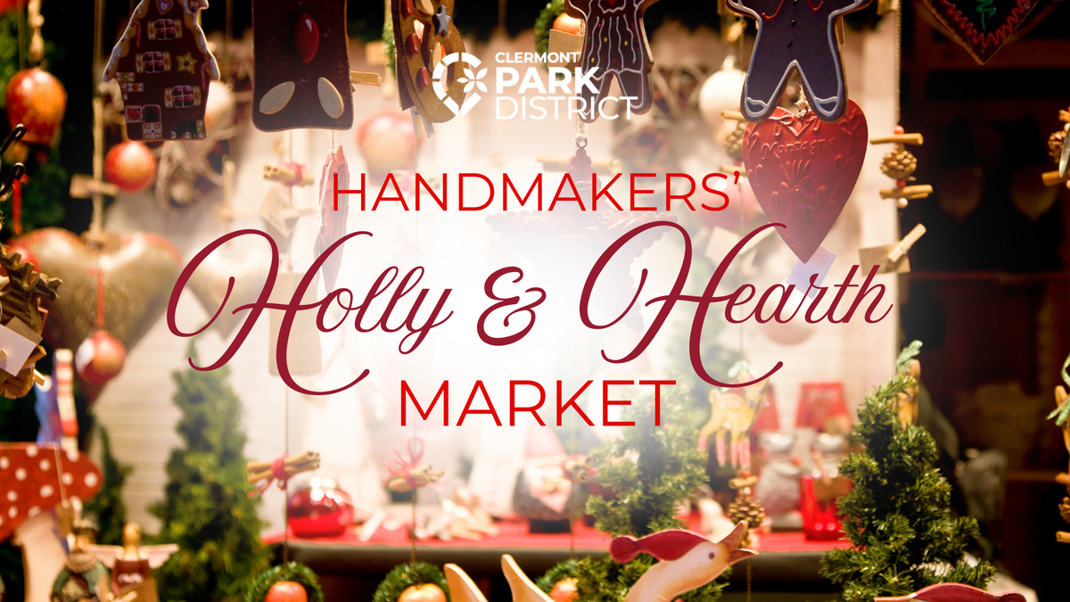 Holly & Hearth market 